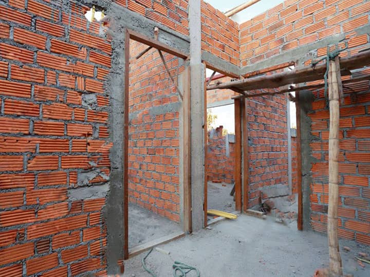 Ideas to increase Durability and Quality for Brick Masonry