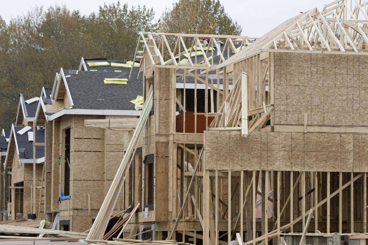Recent Study Says Residential Construction Markets Tumble Due to Covid-19