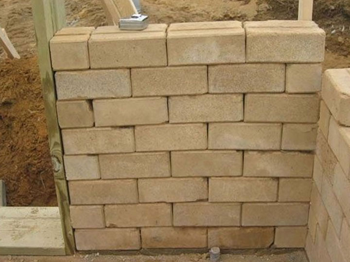 Best 6 Low-Cost Masonry Units for Cheaper Construction