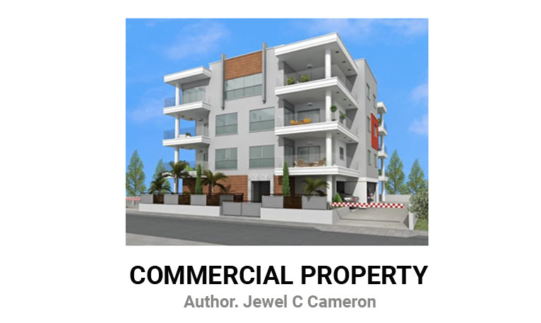 Commercial property