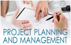 Project Planning in Management