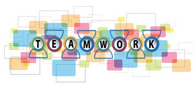 Team Development in Organization